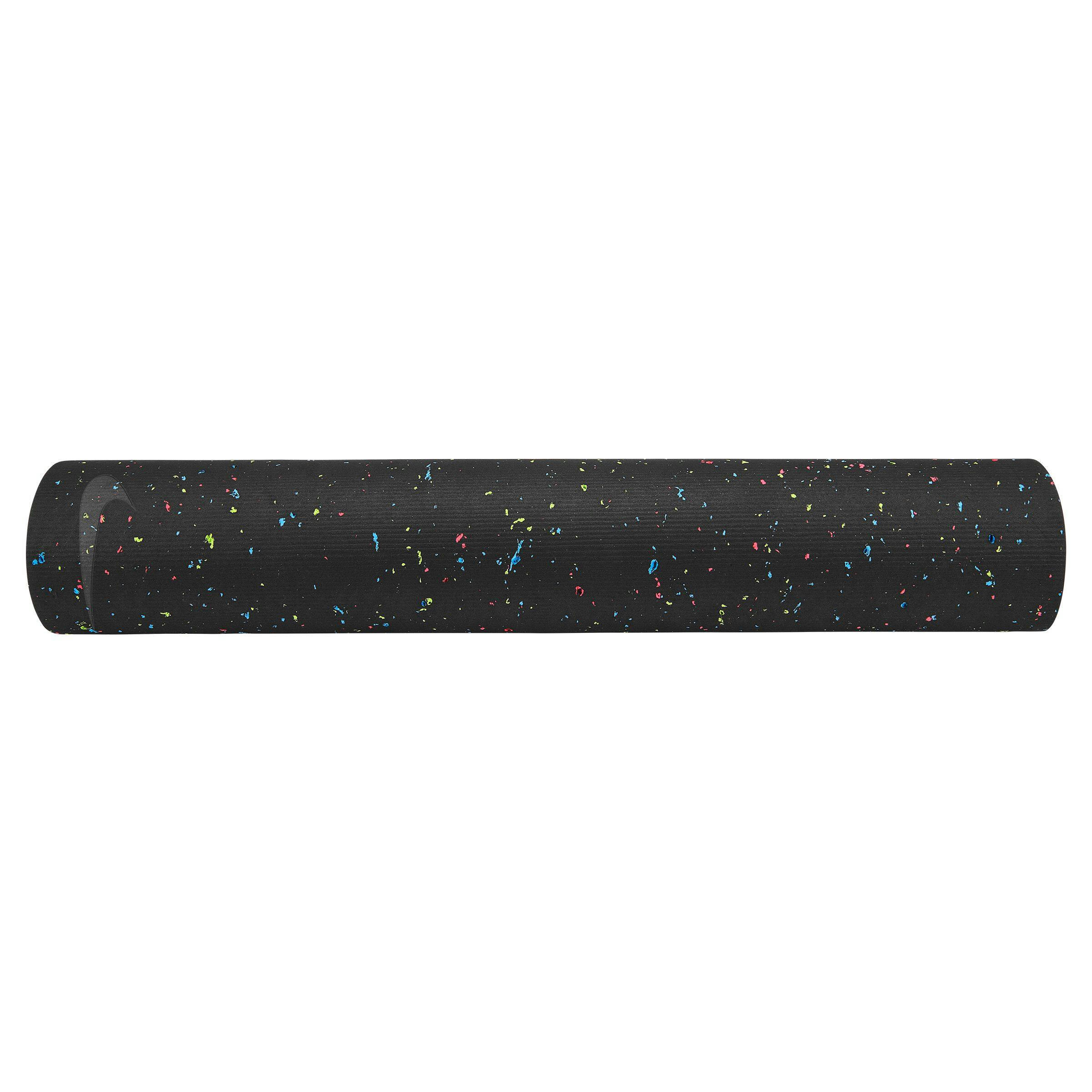 Nike 4mm Yoga Mat, Black
