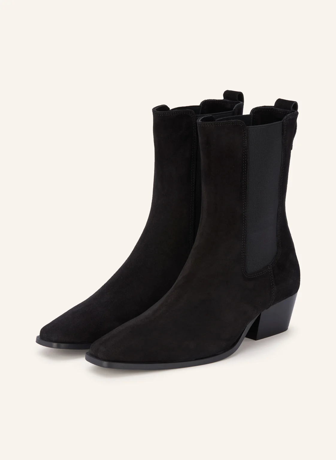 BIBI LOU Cowboy Boots