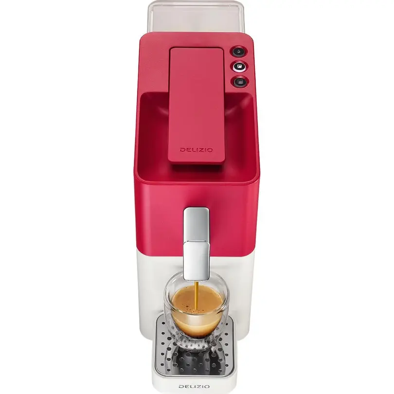 Kaffeemaschinen Carina Heart
