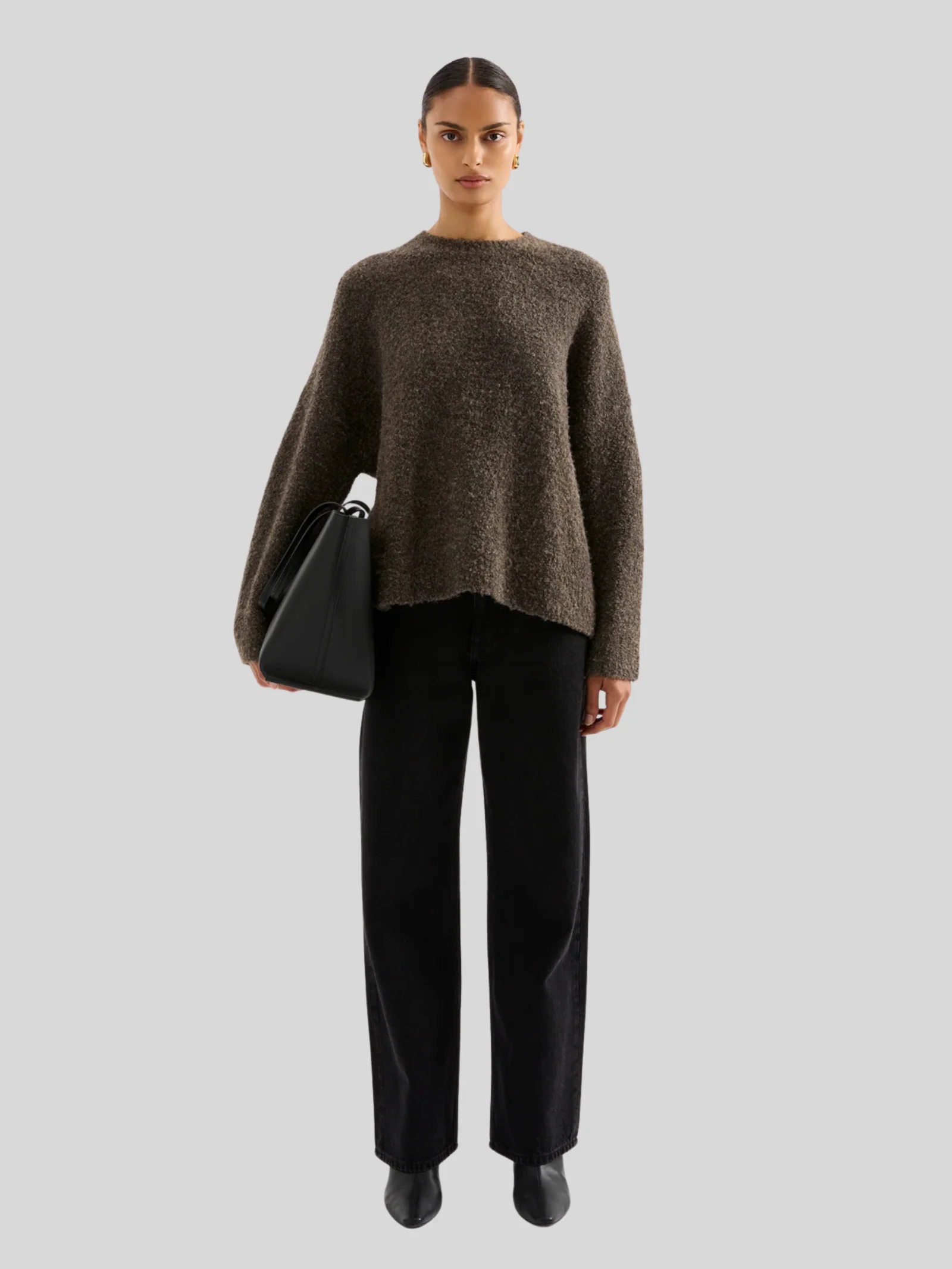 Elias Knit