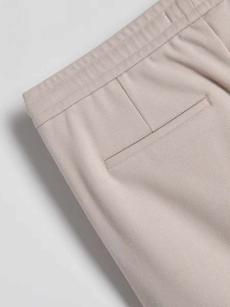 Regular Shorts