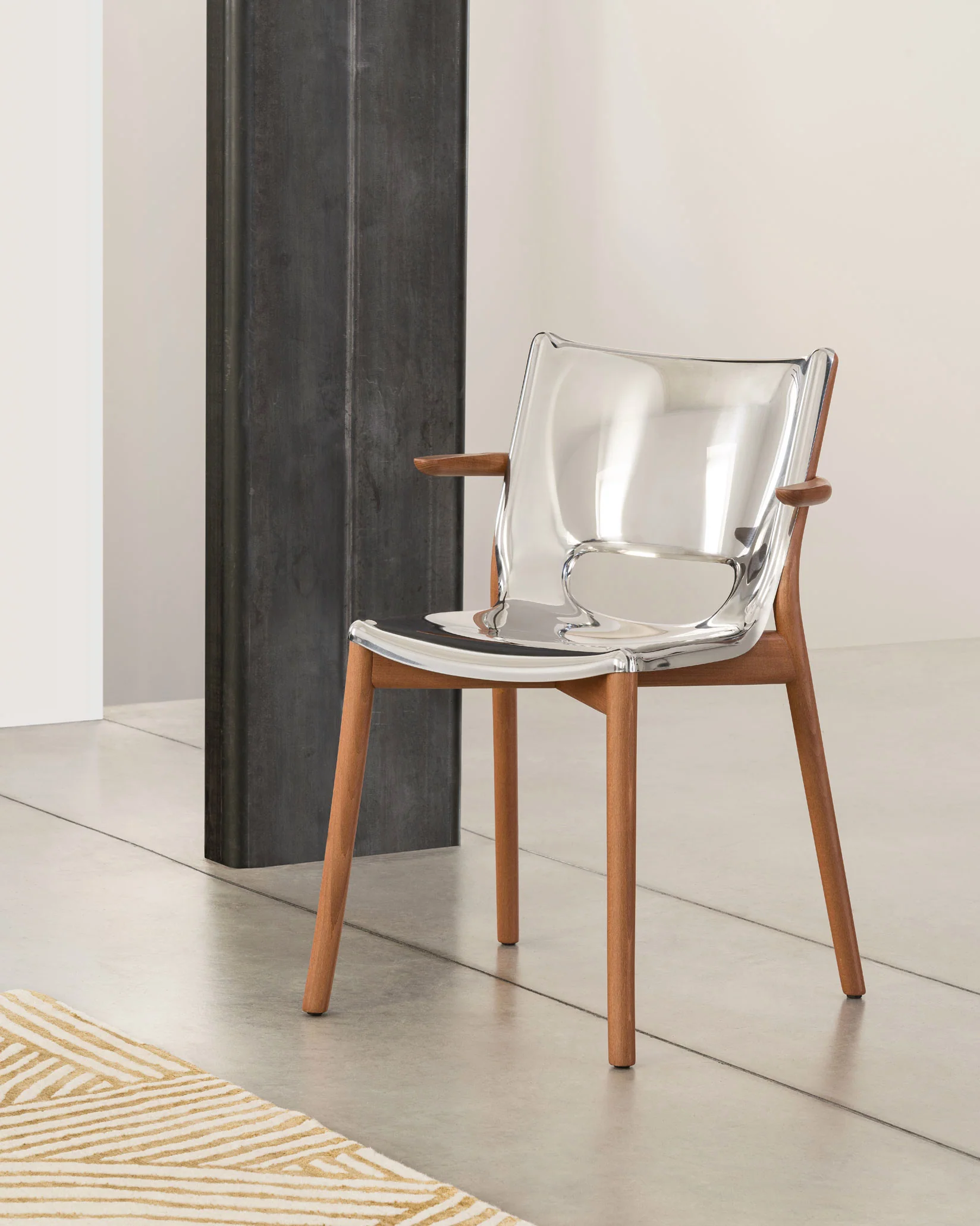 Poêle Collection