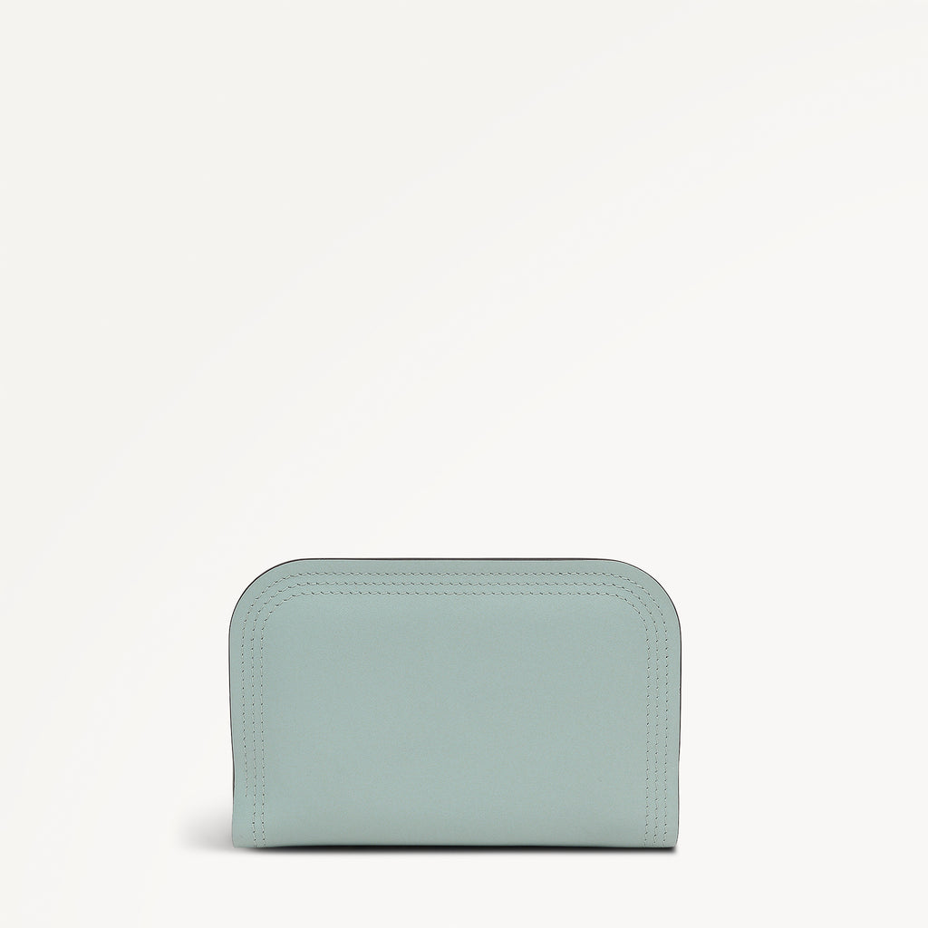 Keswick Mews - Medium Bifold Purse