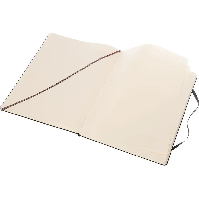 Notizbuch Moleskine
