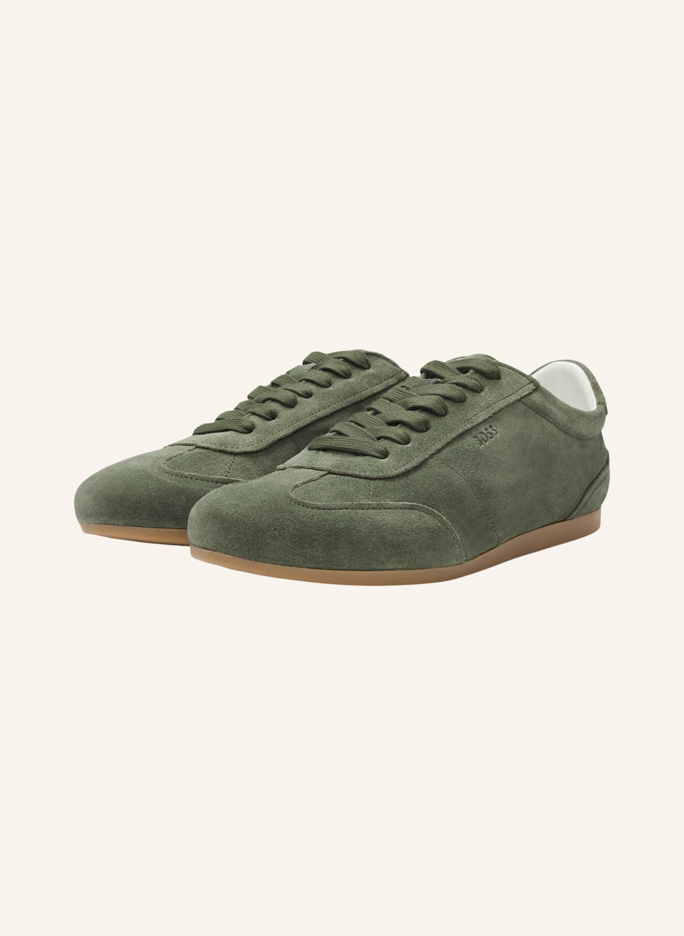 BOSS Sneaker SOLENNE_TENN_SD