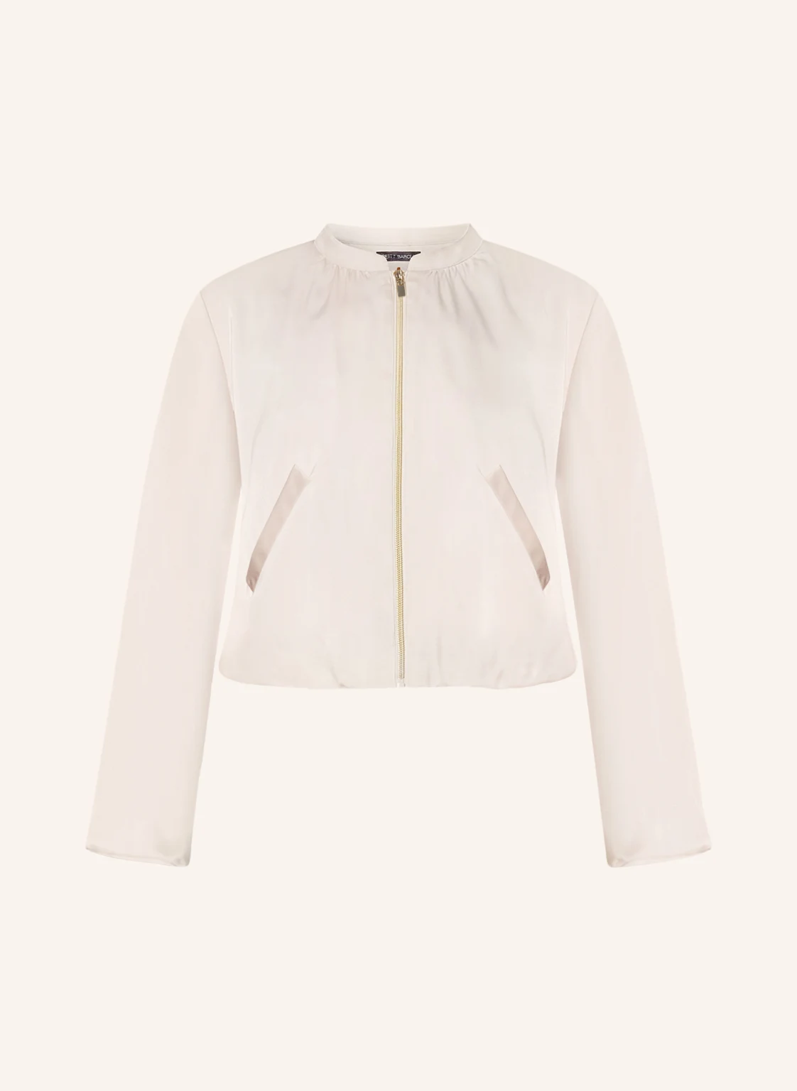 Betty Barclay Satinblouson