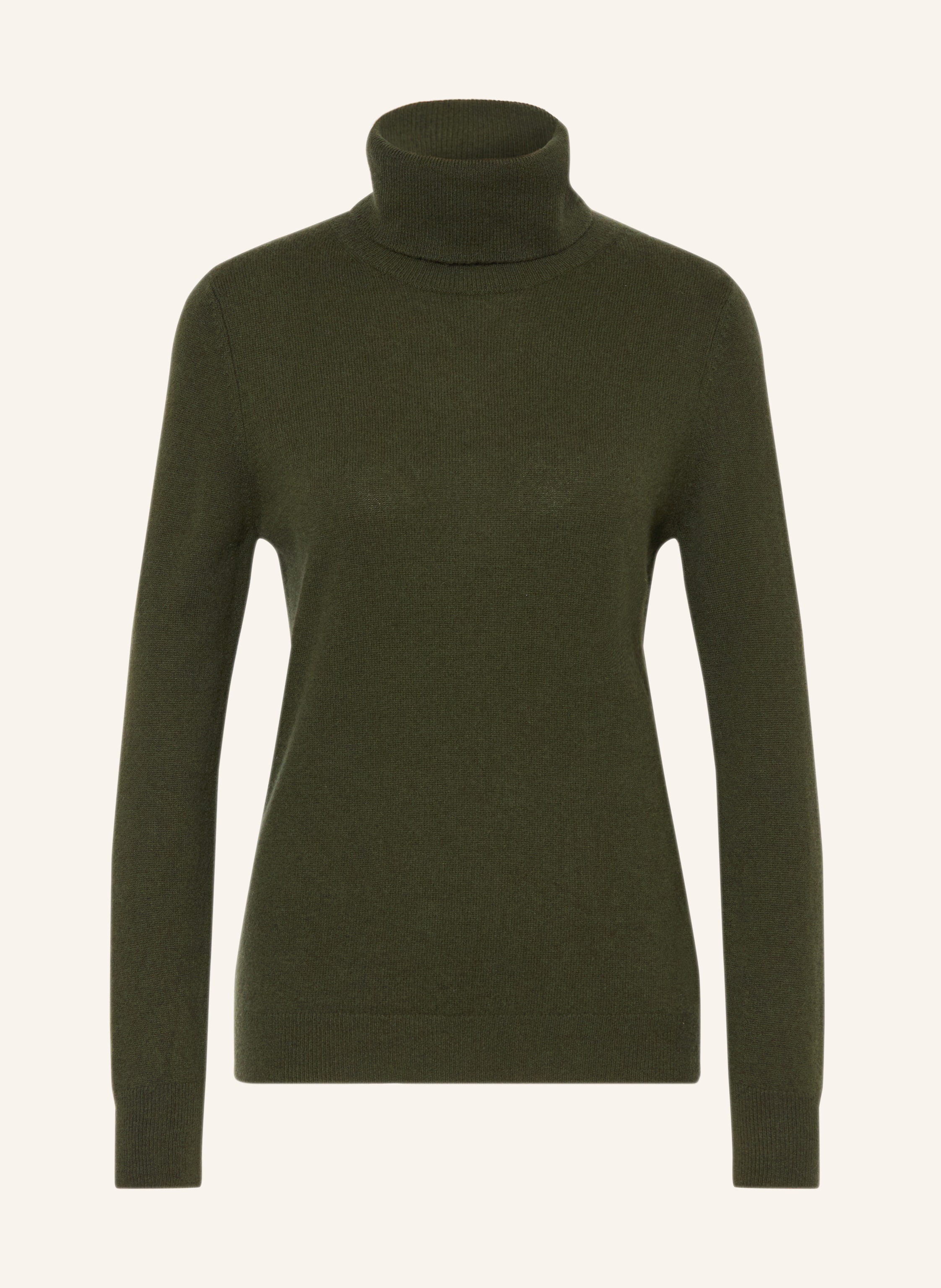 lilienfels Rollkragenpullover aus Cashmere