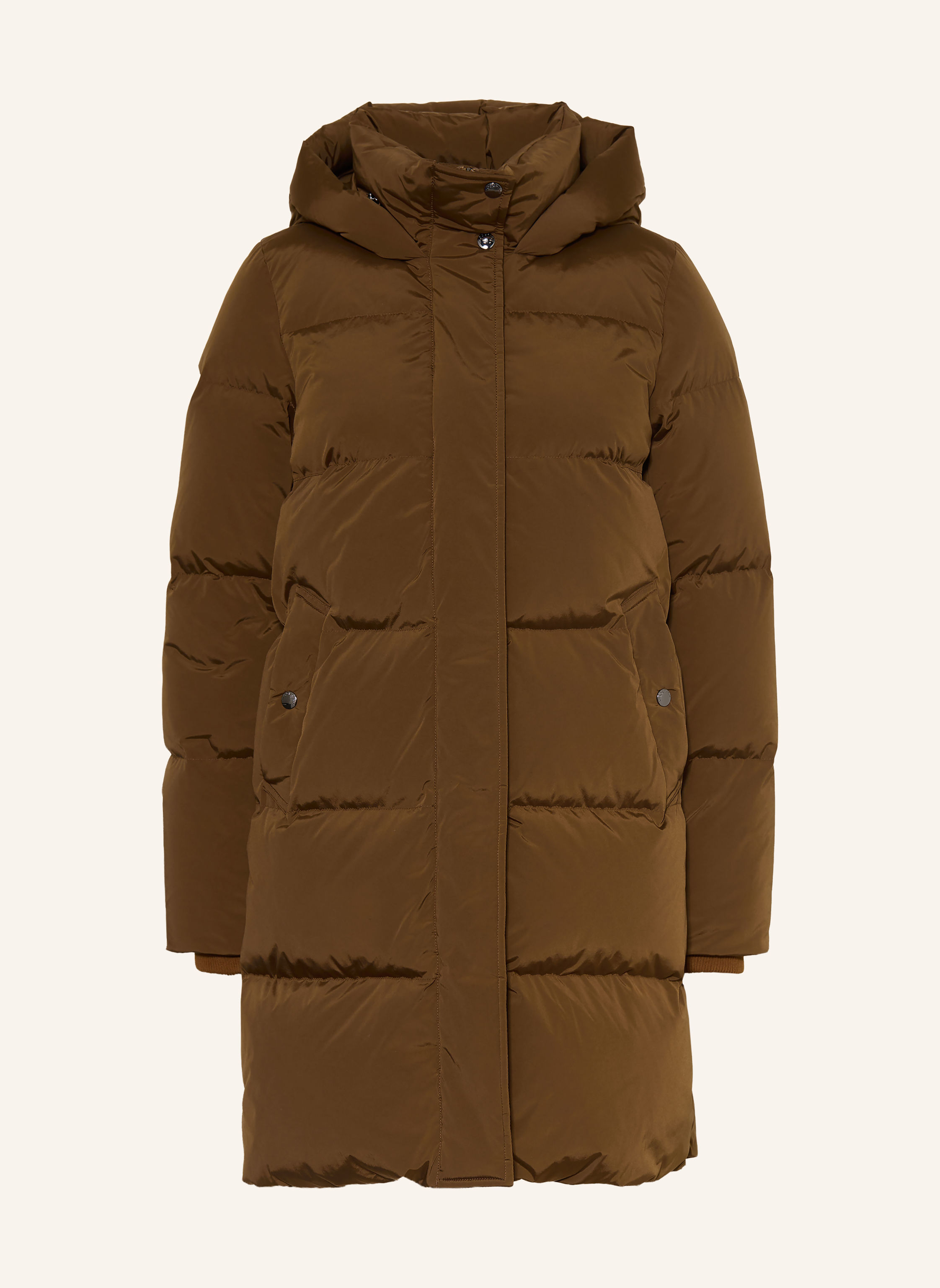 WOOLRICH Daunenjacke KELLY