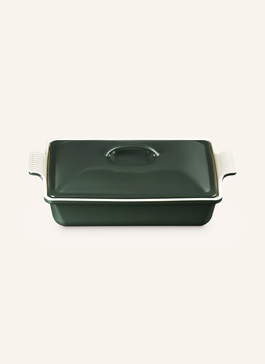 LE CREUSET Auflaufform TRADITION