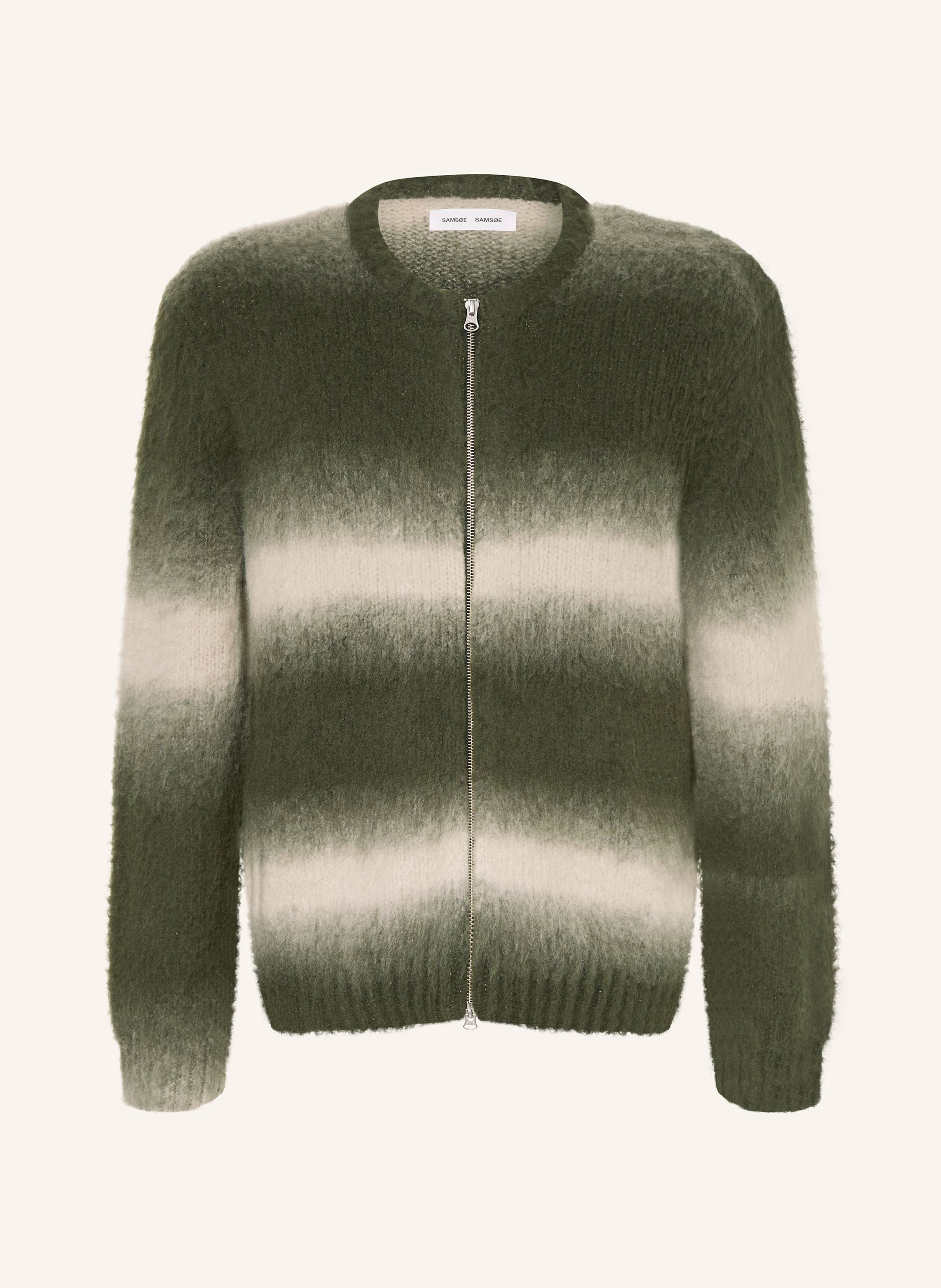 SAMSØE  SAMSØE Strickjacke SAFABIO