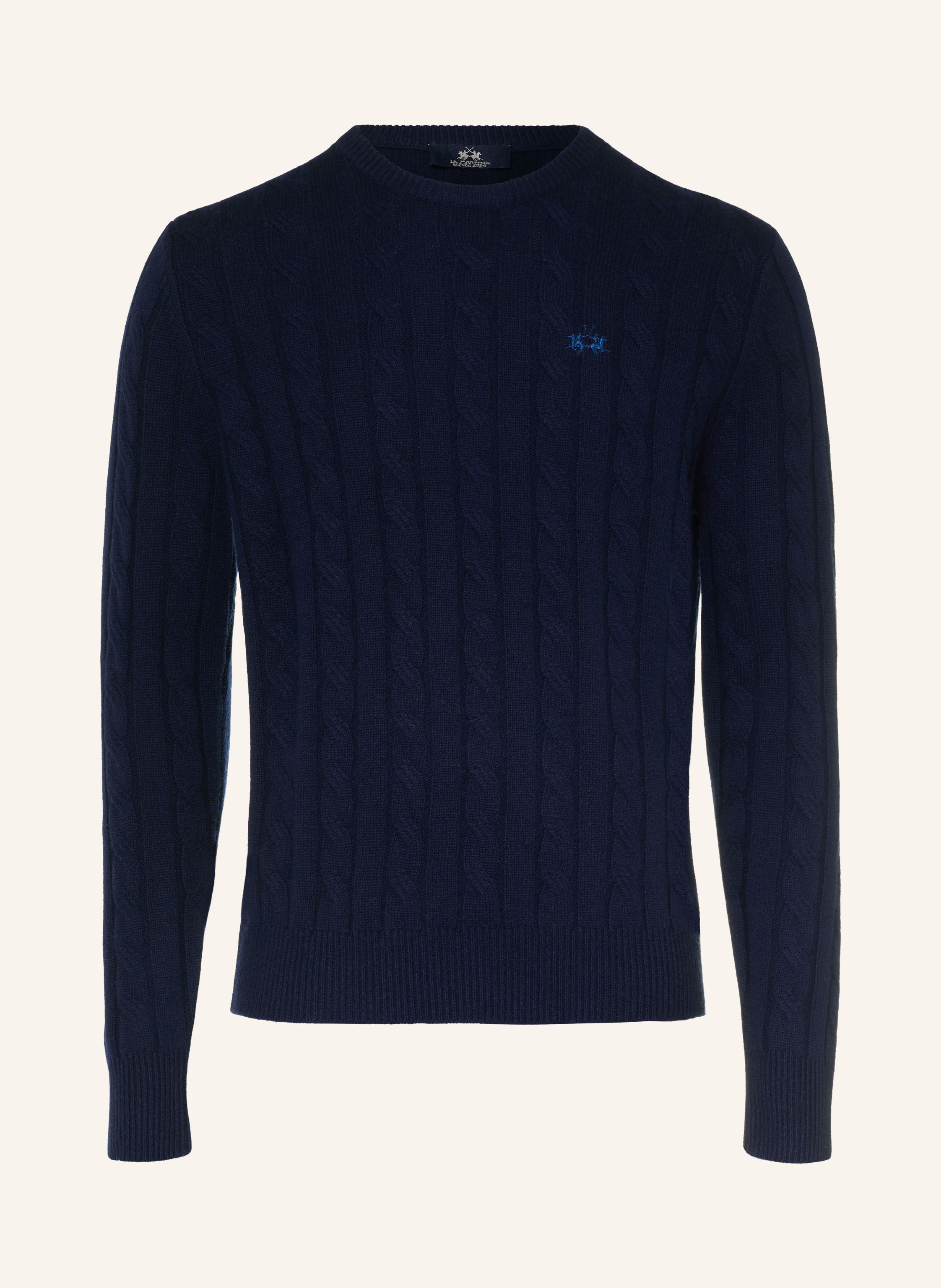 LA MARTINA Pullover