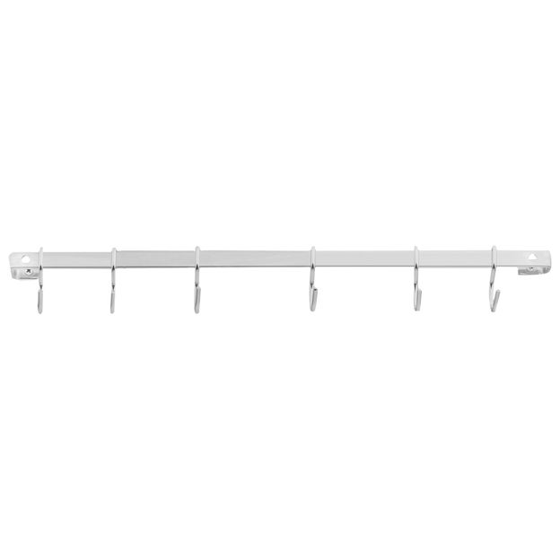 BARRA SUPORTE 45 CM READY