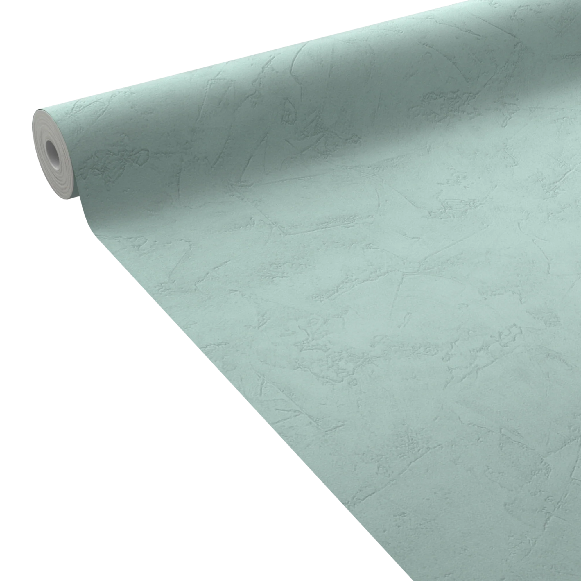 4MURS Papier peint intissé RAVENNE coloris bleu glacier
