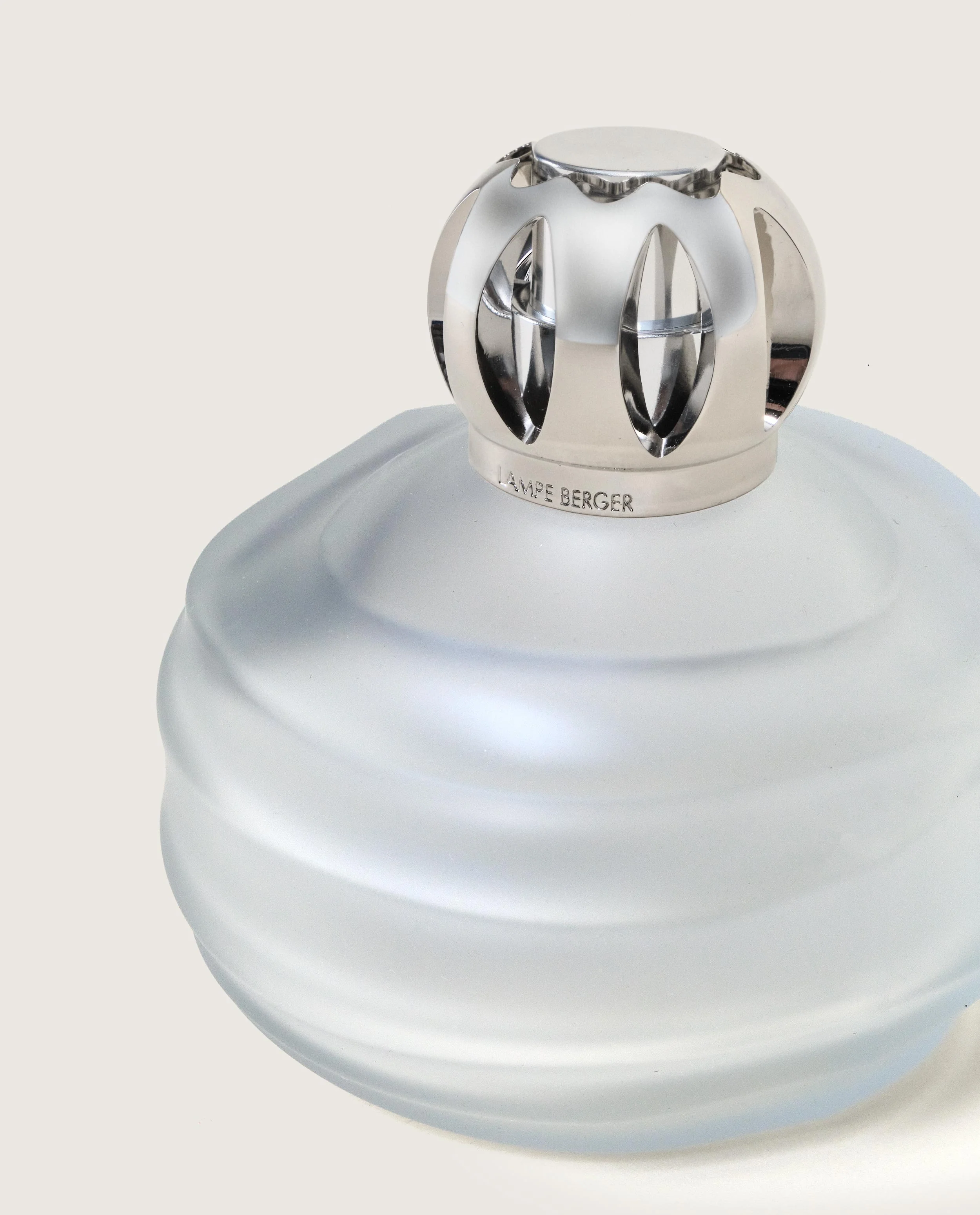 Lampe Berger Echo Givrée