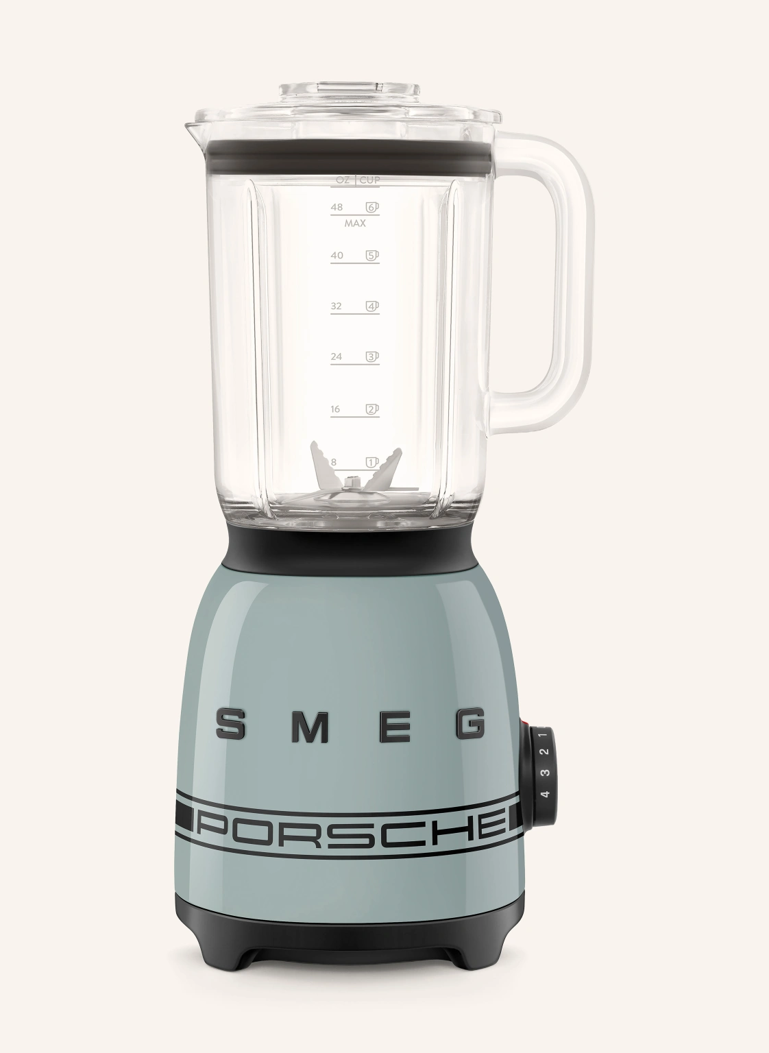 SMEG Standmixer BLF03