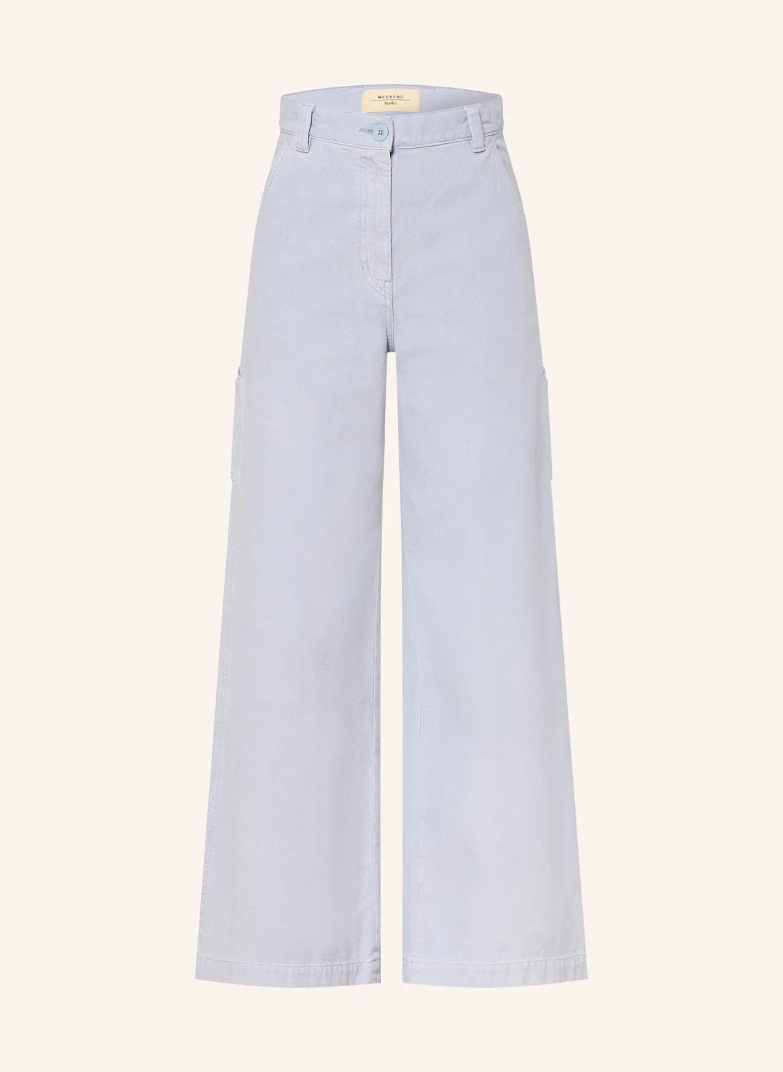 WEEKEND Max Mara Marlenehose SKIPPER