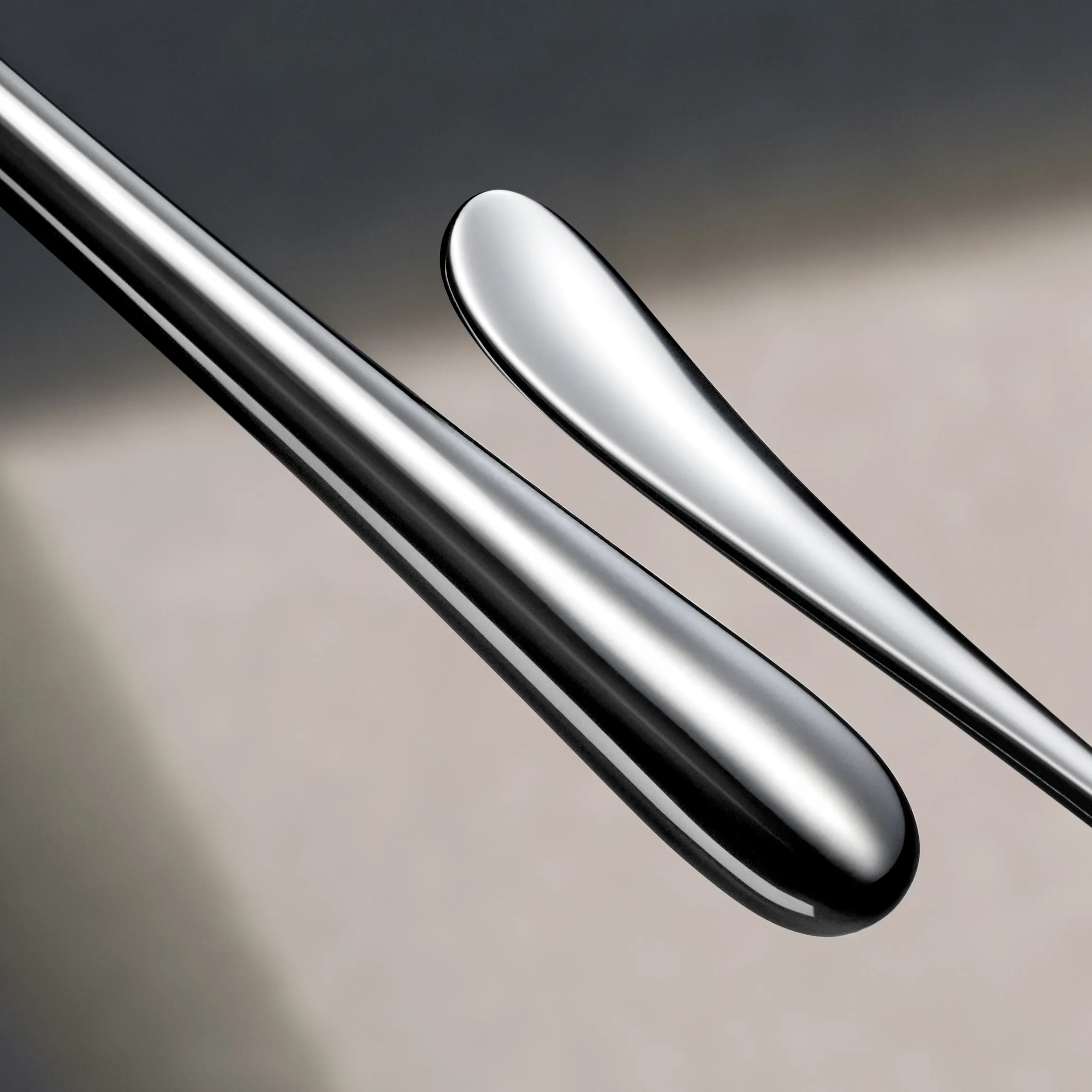 Fish Cutlery Set Merit, Cromargan protect®, 12-piece