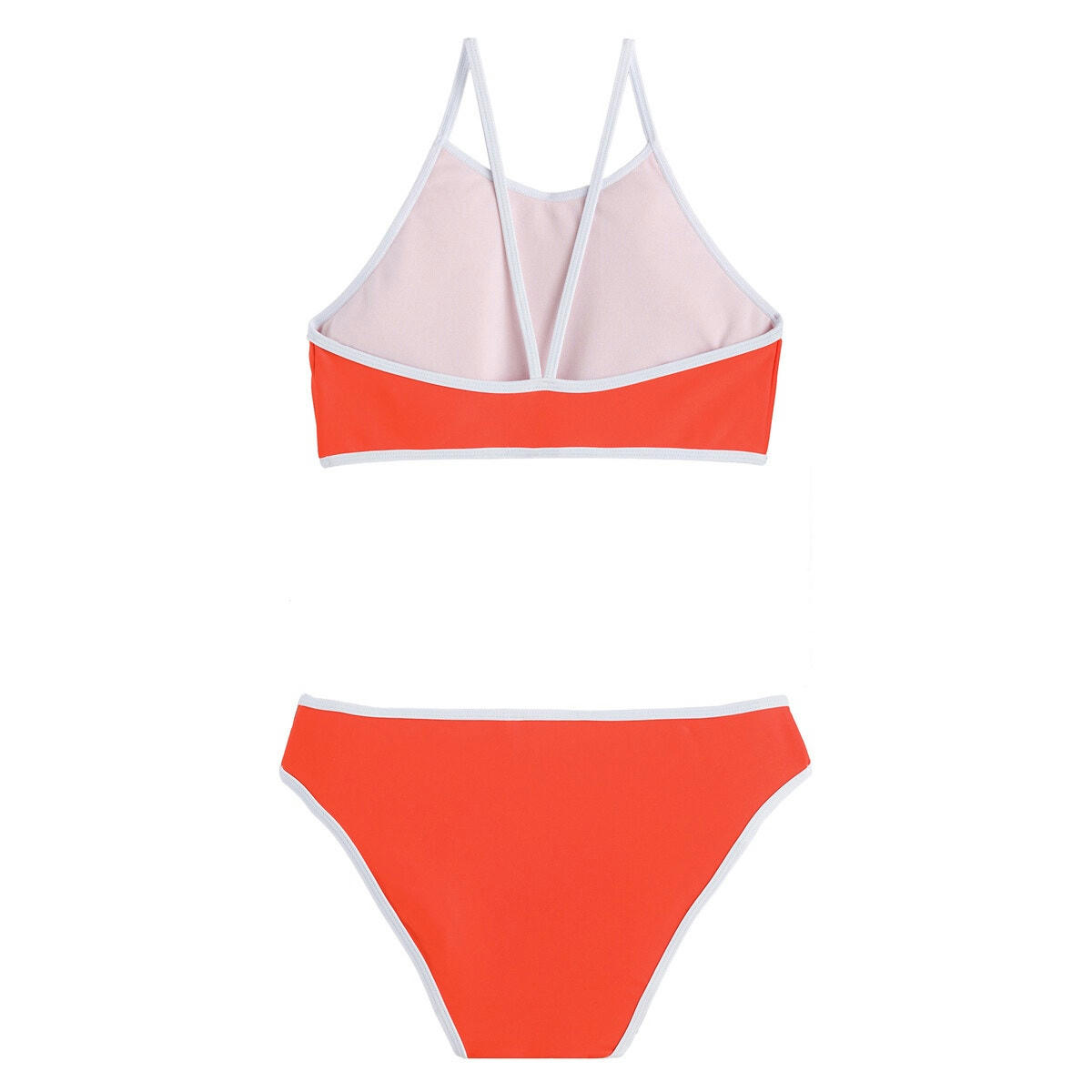 Maillot de bain 2 pièces