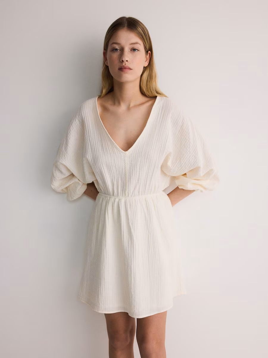 Ladies' Dress