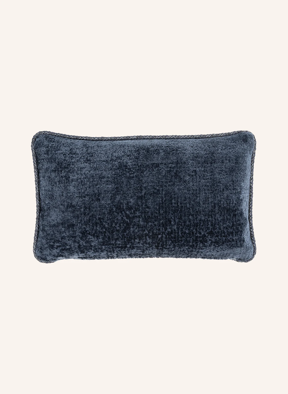 another mondaen Dekokissen FELDES MONOCHROM TEDDY