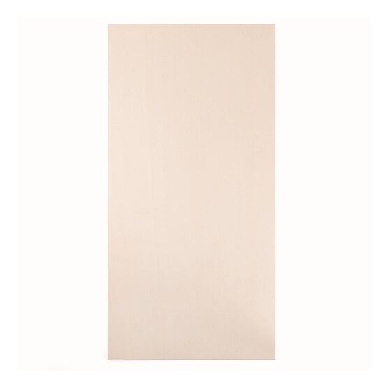 Poplar Plywood Sheet 3mm x 30cm x 60cm
