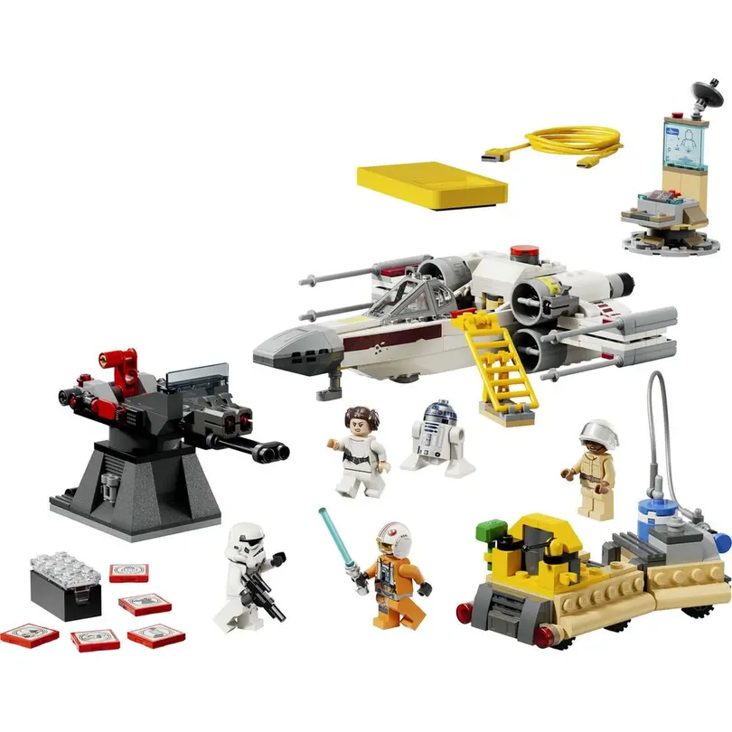 Bausatz Star Wars