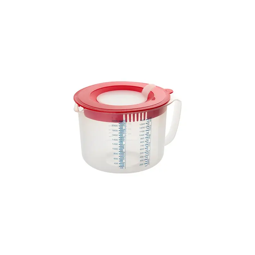 Messbecher Dr. Oetker