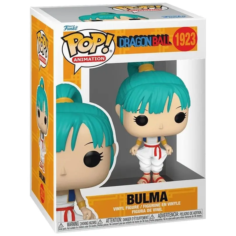 Miniaturfigur Funko