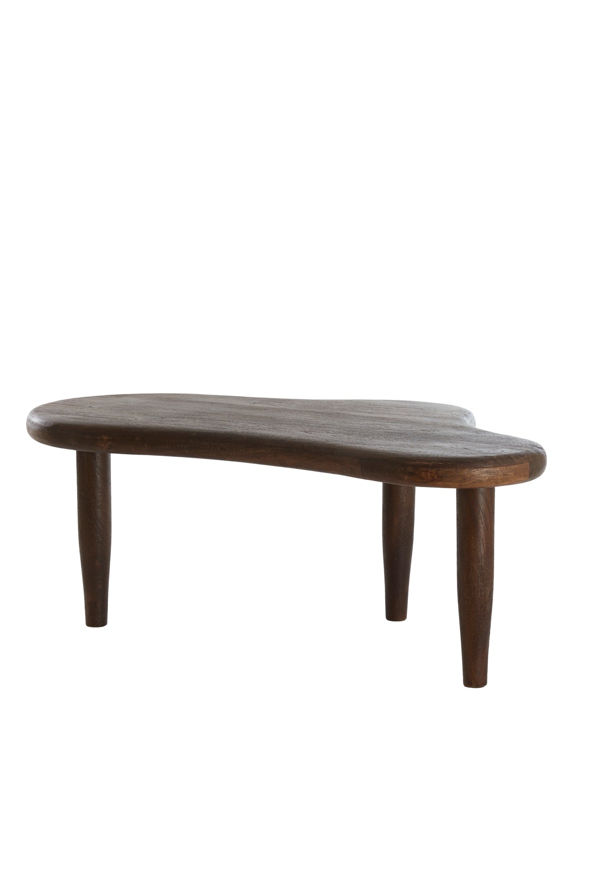 Light & Living salontafel CANZO - 102x64x42cm - bruin