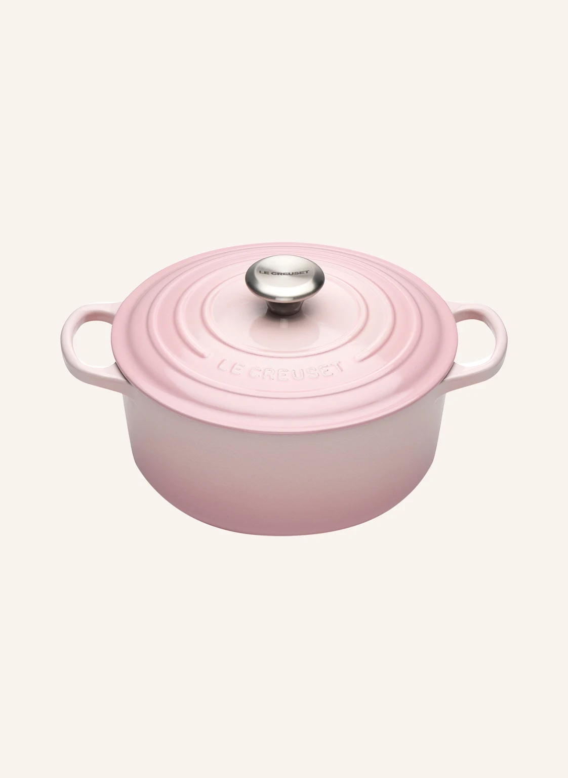 LE CREUSET Bräter SIGNATURE