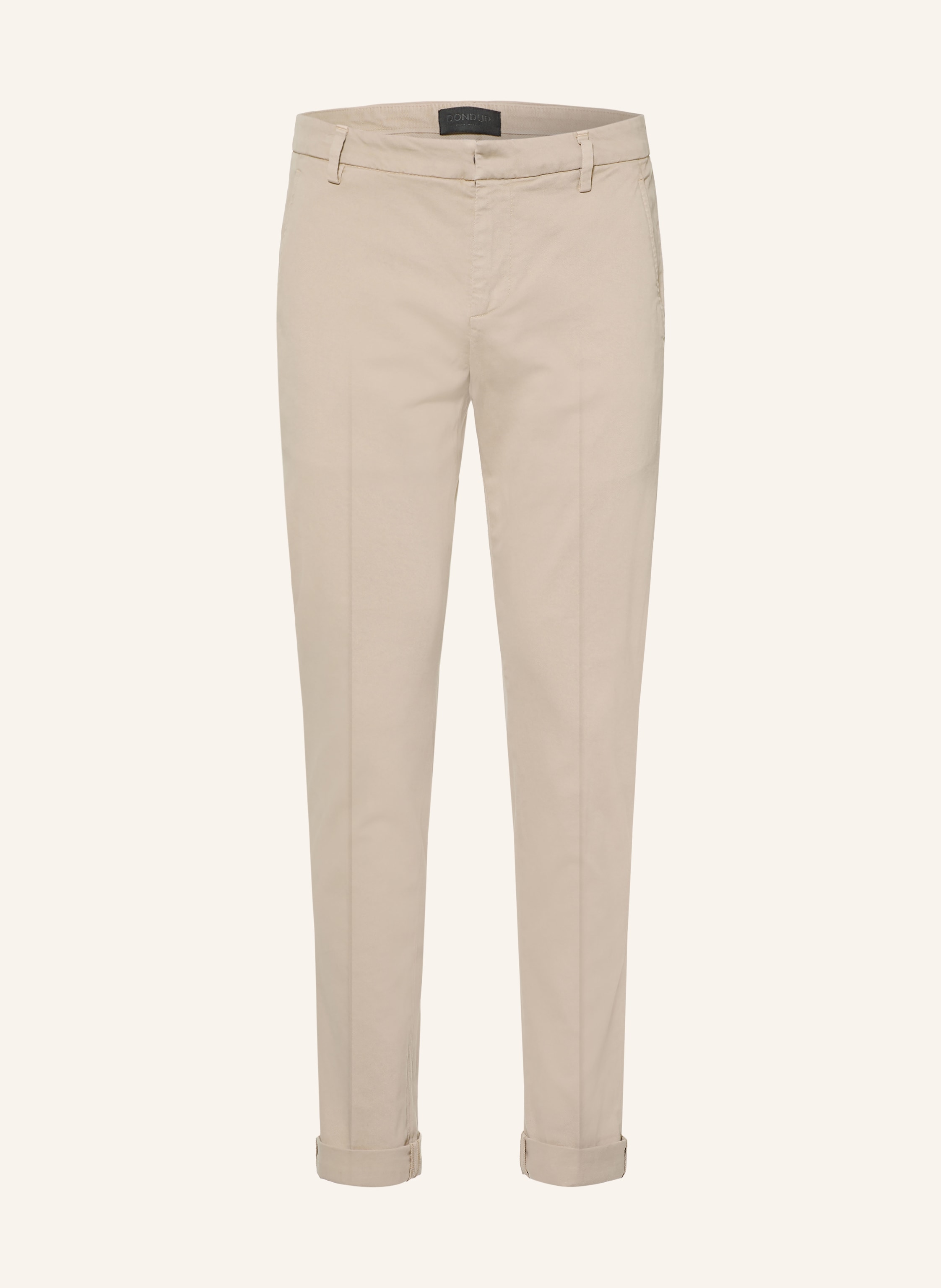 Dondup Chino GAUBERT Extra Slim Fit