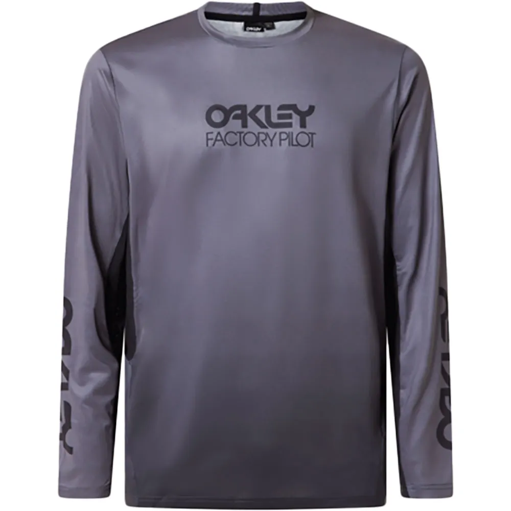 Oakley Maven coast 2.0 long sleeve enduro jersey