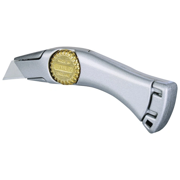 Cutter Titan, Silber, Metall