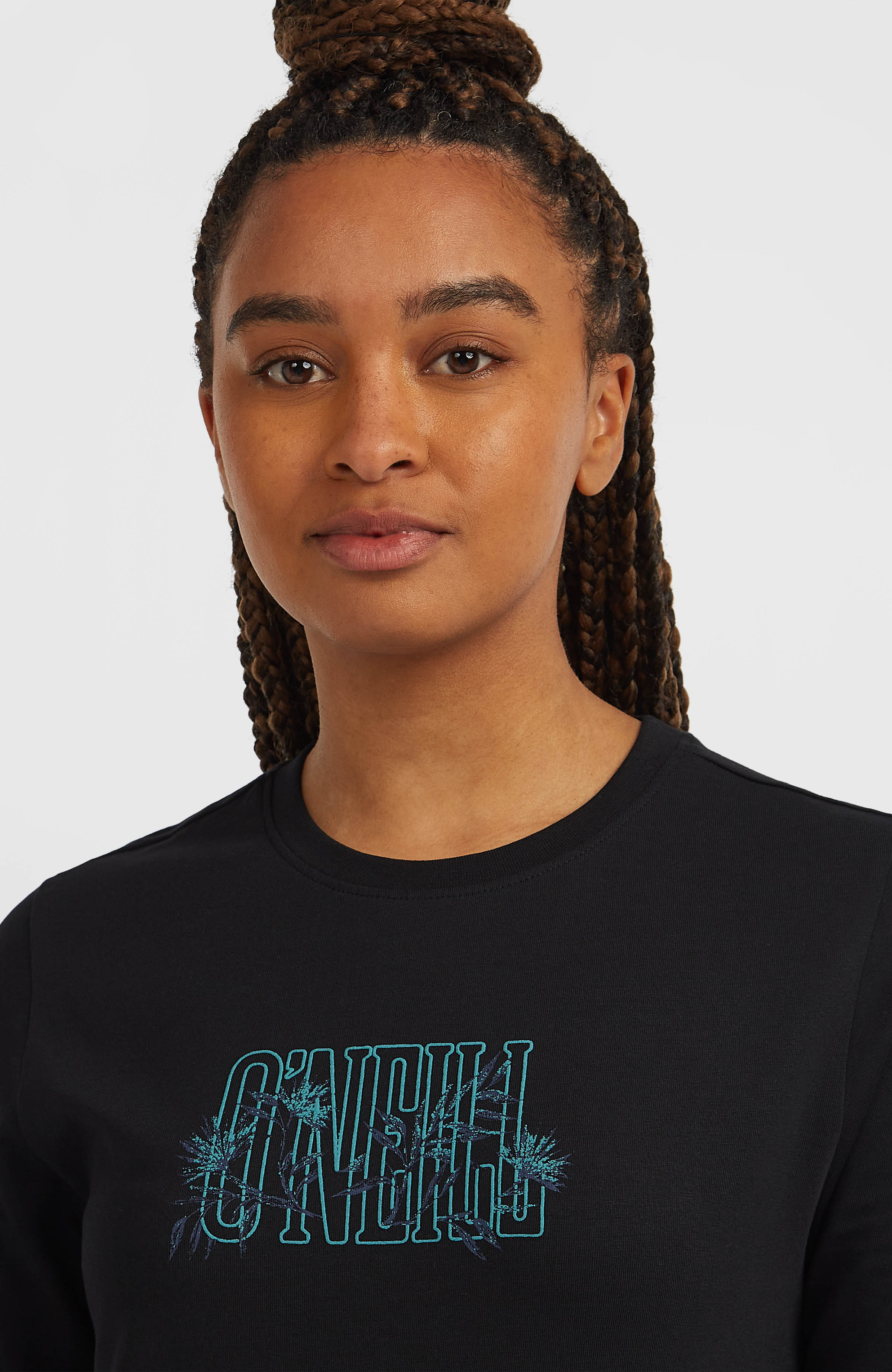 Dames O'Neill Graphic T-shirt