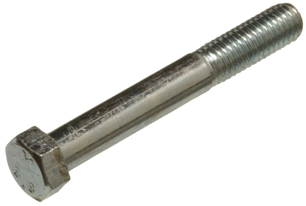 Hillman Small Metric Hex Cap Screws, Assorted