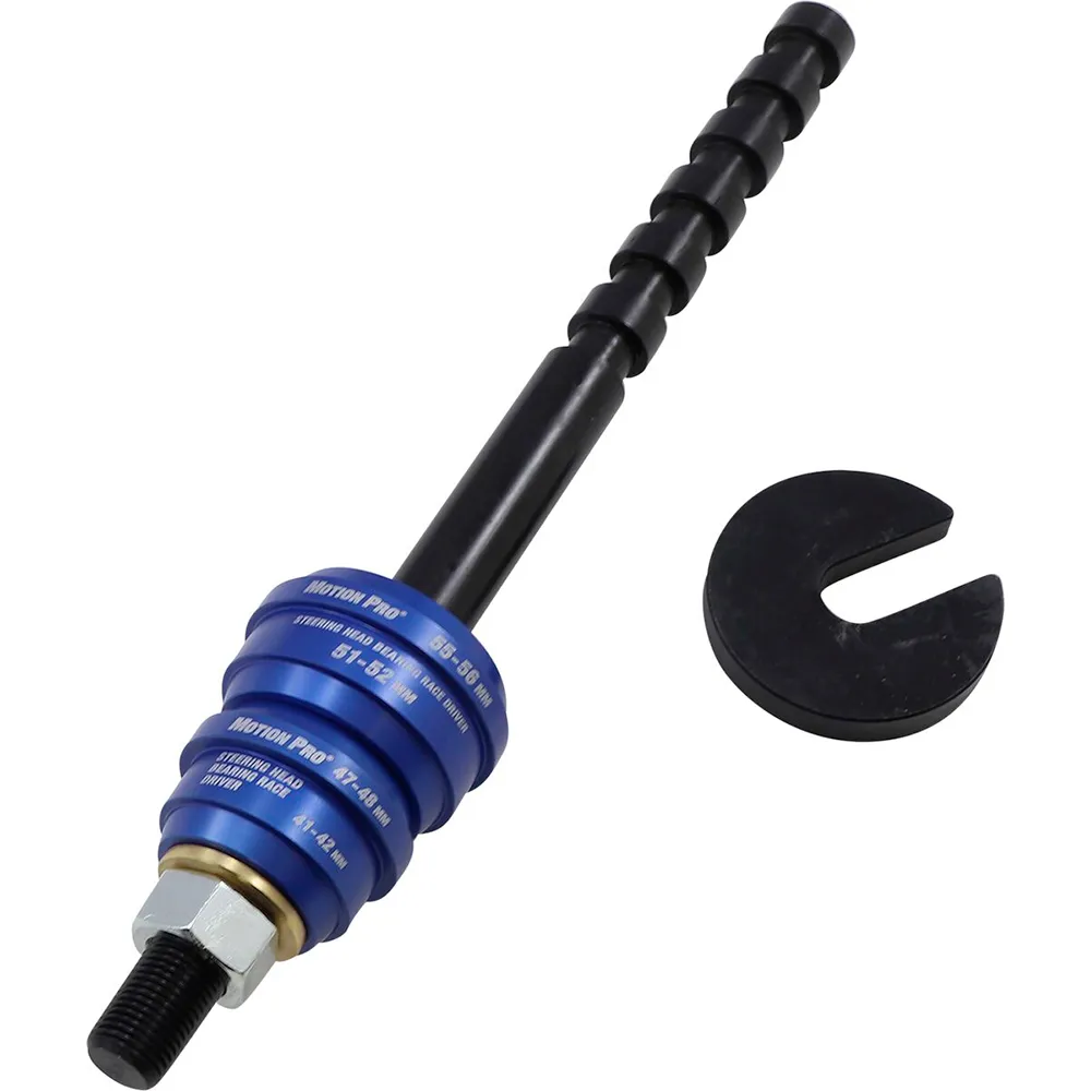 Motion Pro 823209MSE Steering Stem Bearing Installer Kit