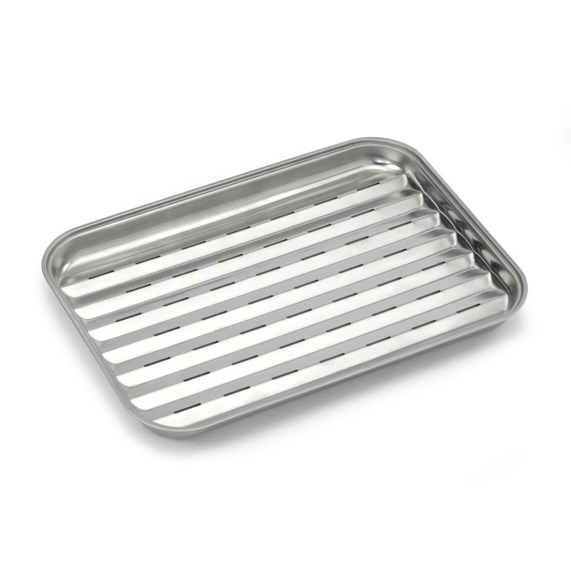 Grille anti-flamme 34 x 34 cm BARBECOOK