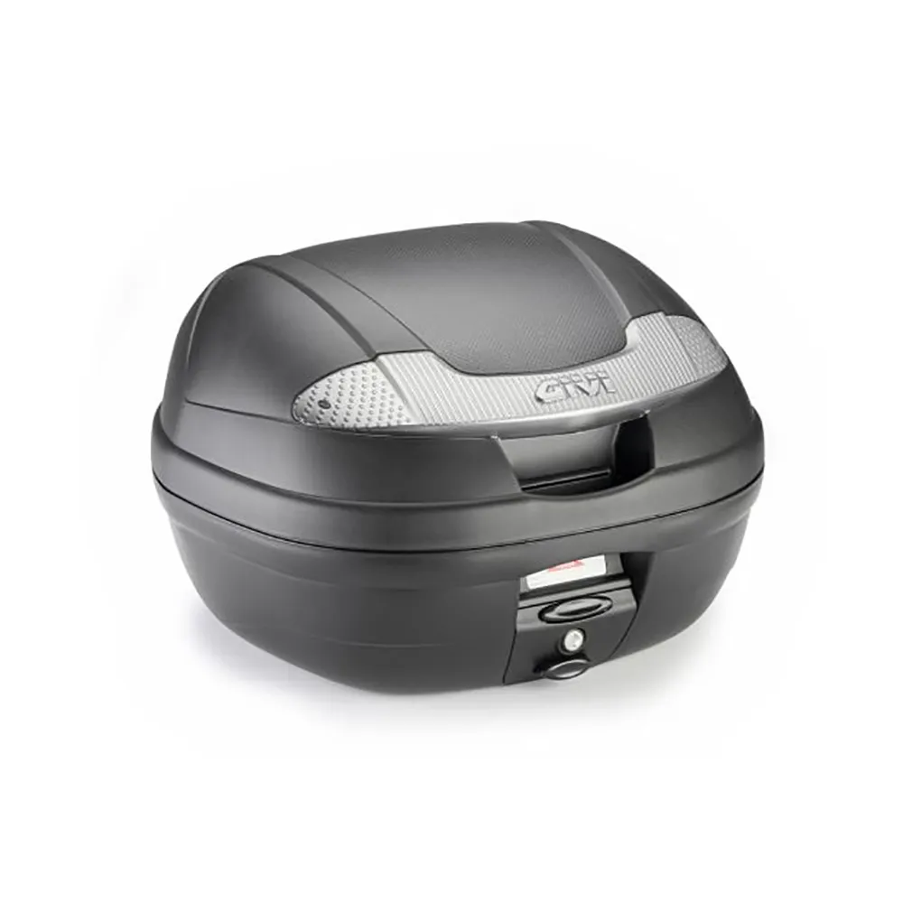 Givi E340 Vision Tech 34L Monolock® E340NT2 top case