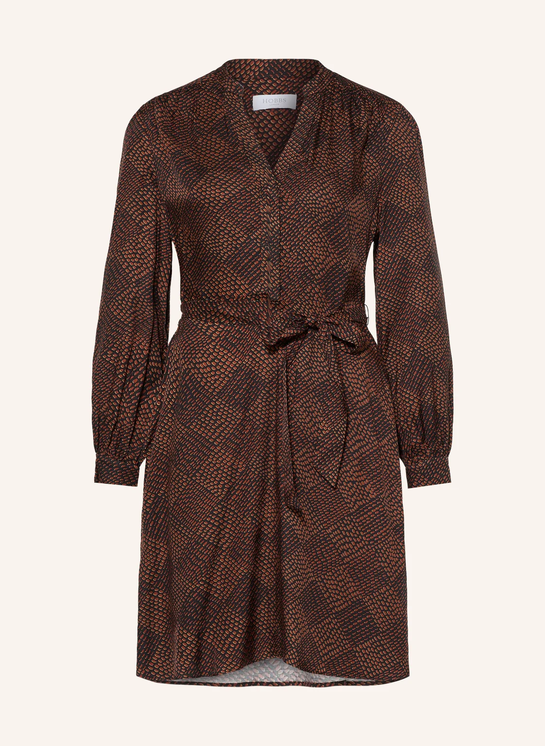 HOBBS Kleid HILARY