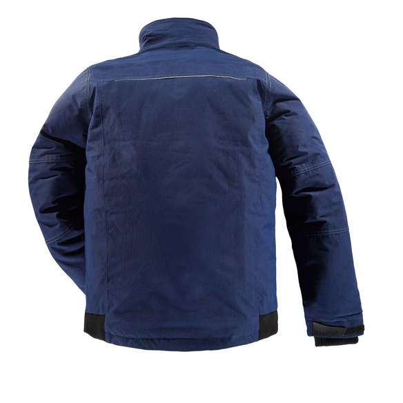 Winterjacke »WORXTAR«, marine, Polyamid/Polyester, Gr. XXL