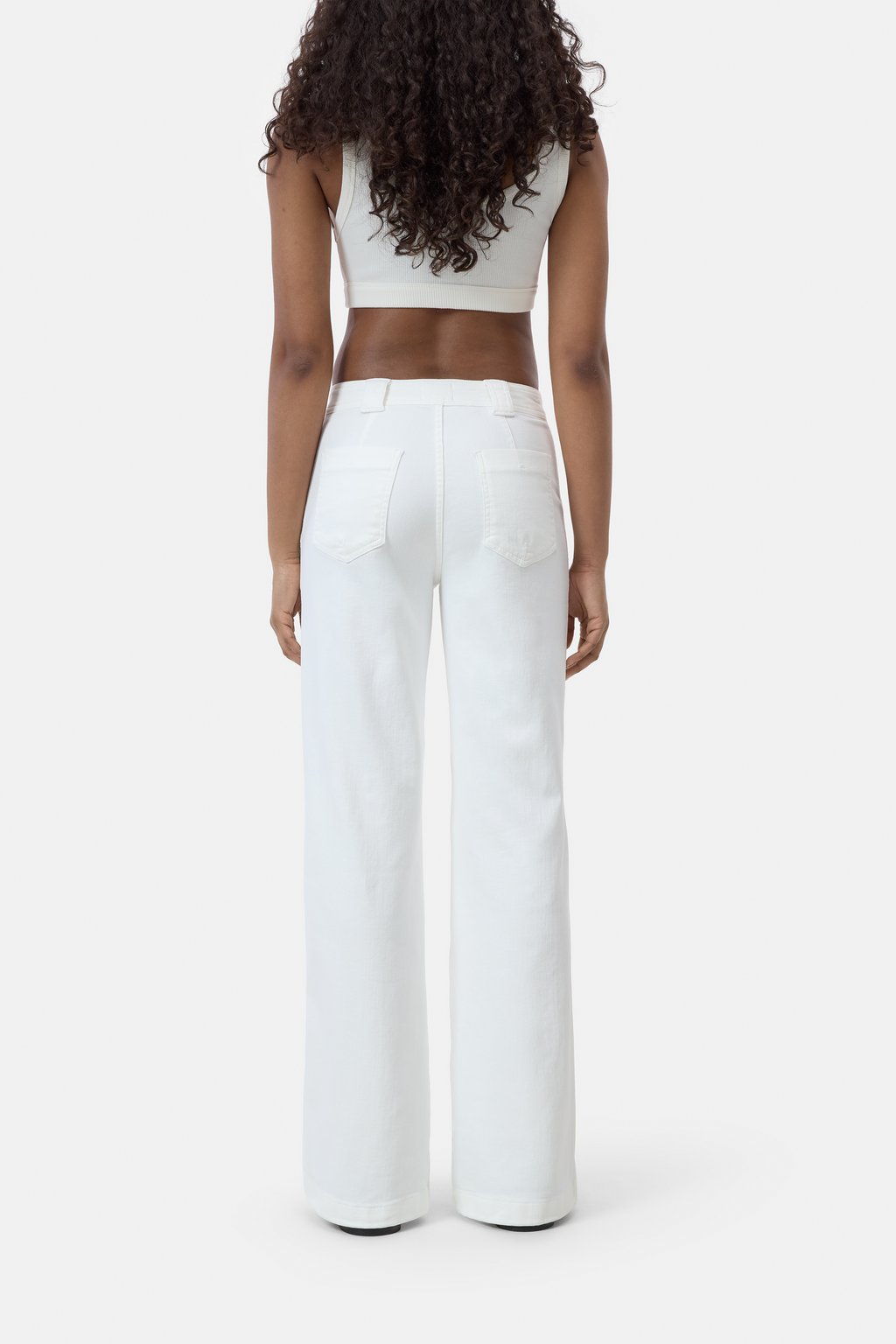 Flared Jeans - Aria