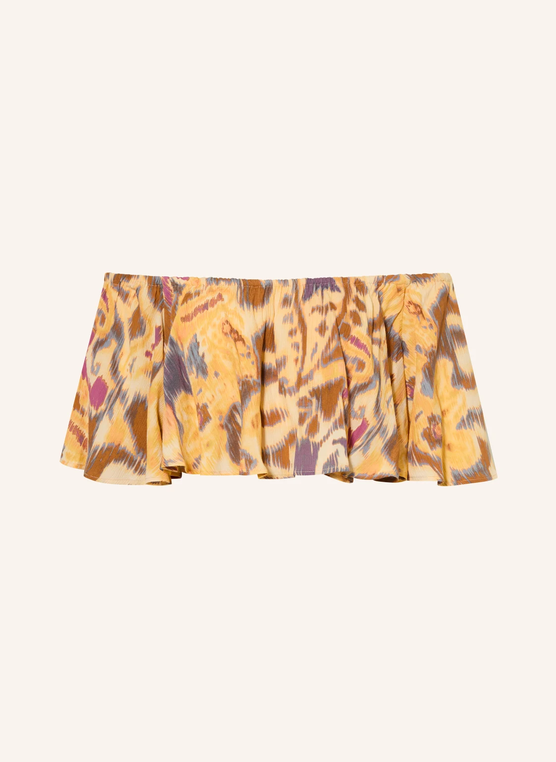 ba&sh Off-Shoulder-Top MANTHEA