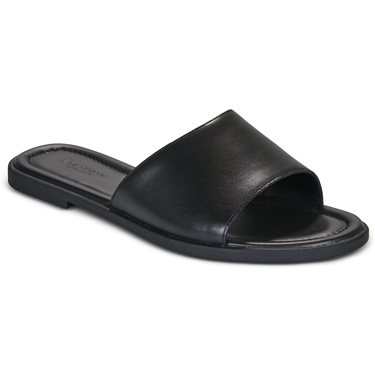 Vagabond Shoemakers - ZAIDA - Black