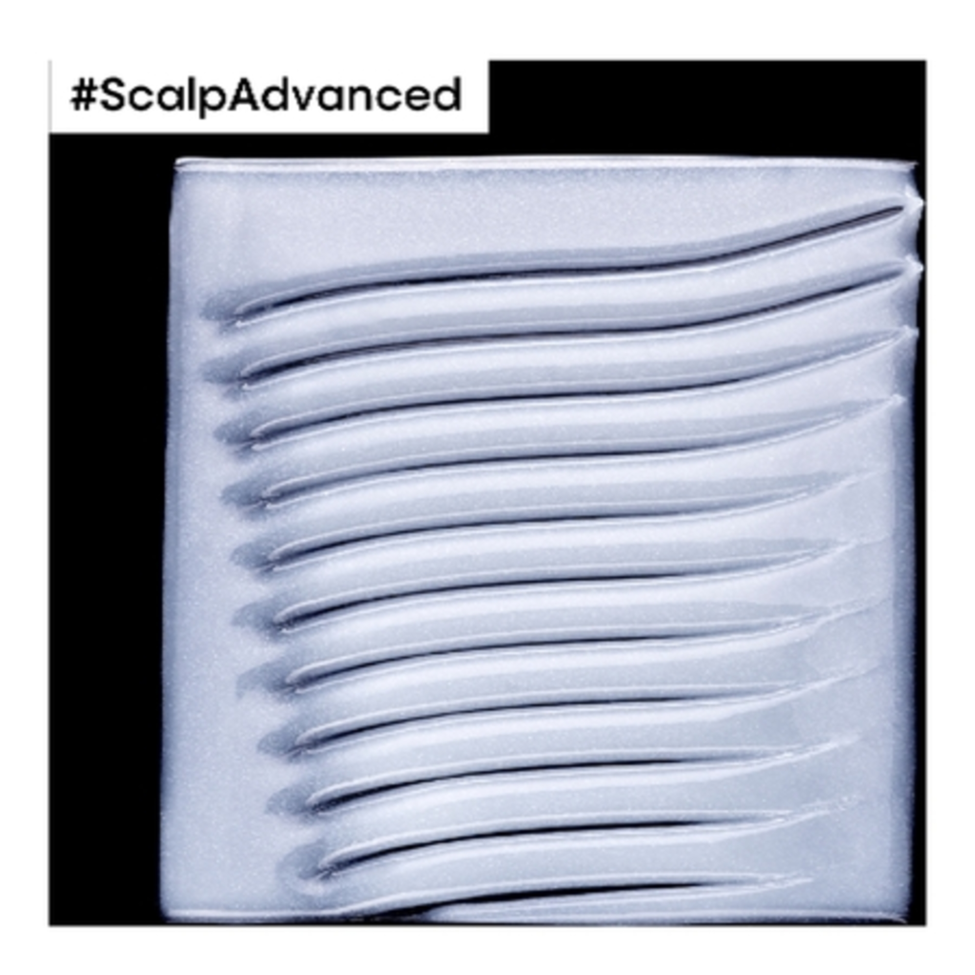 SERIE EXPERT SCALP ADVANCEDShampoing dermo-clarifiant anti-pelliculaire