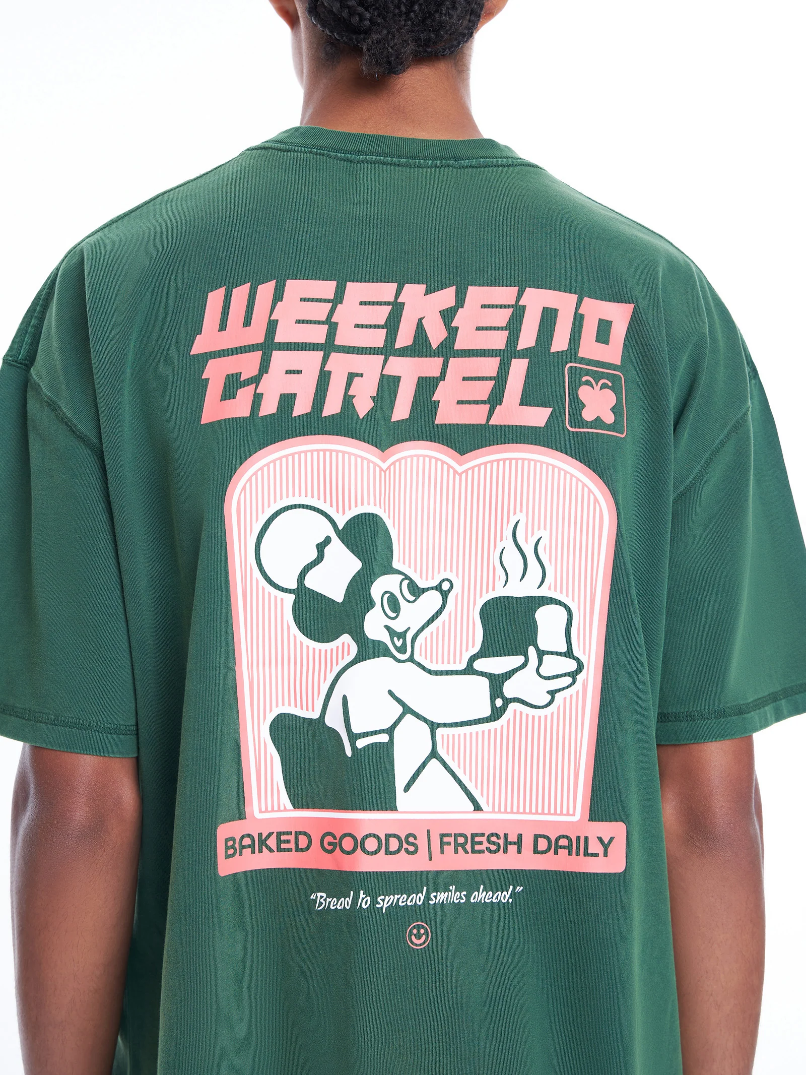 Baked Good Tee