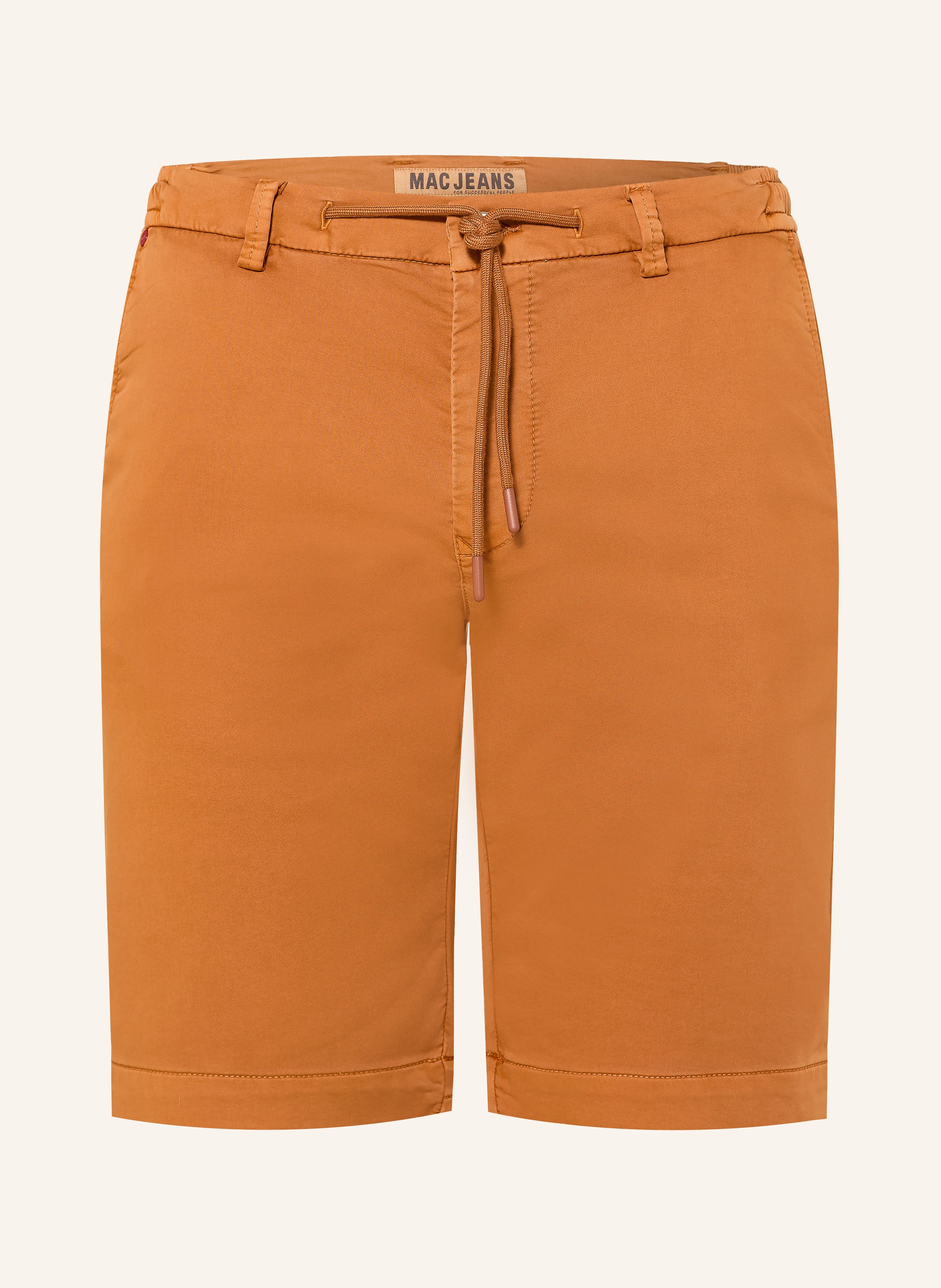 MAC Chinoshorts JOG´N SHORT