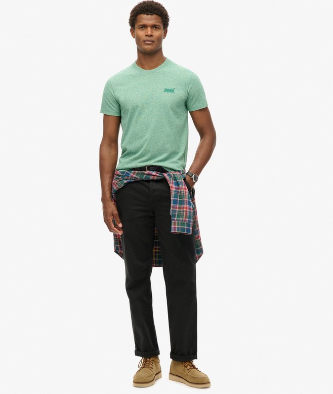 Essential Logo T-Shirt