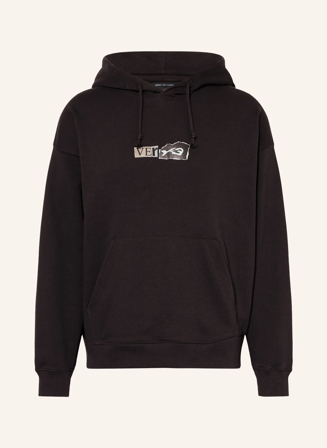 Y-3 Hoodie Y-3 GFX