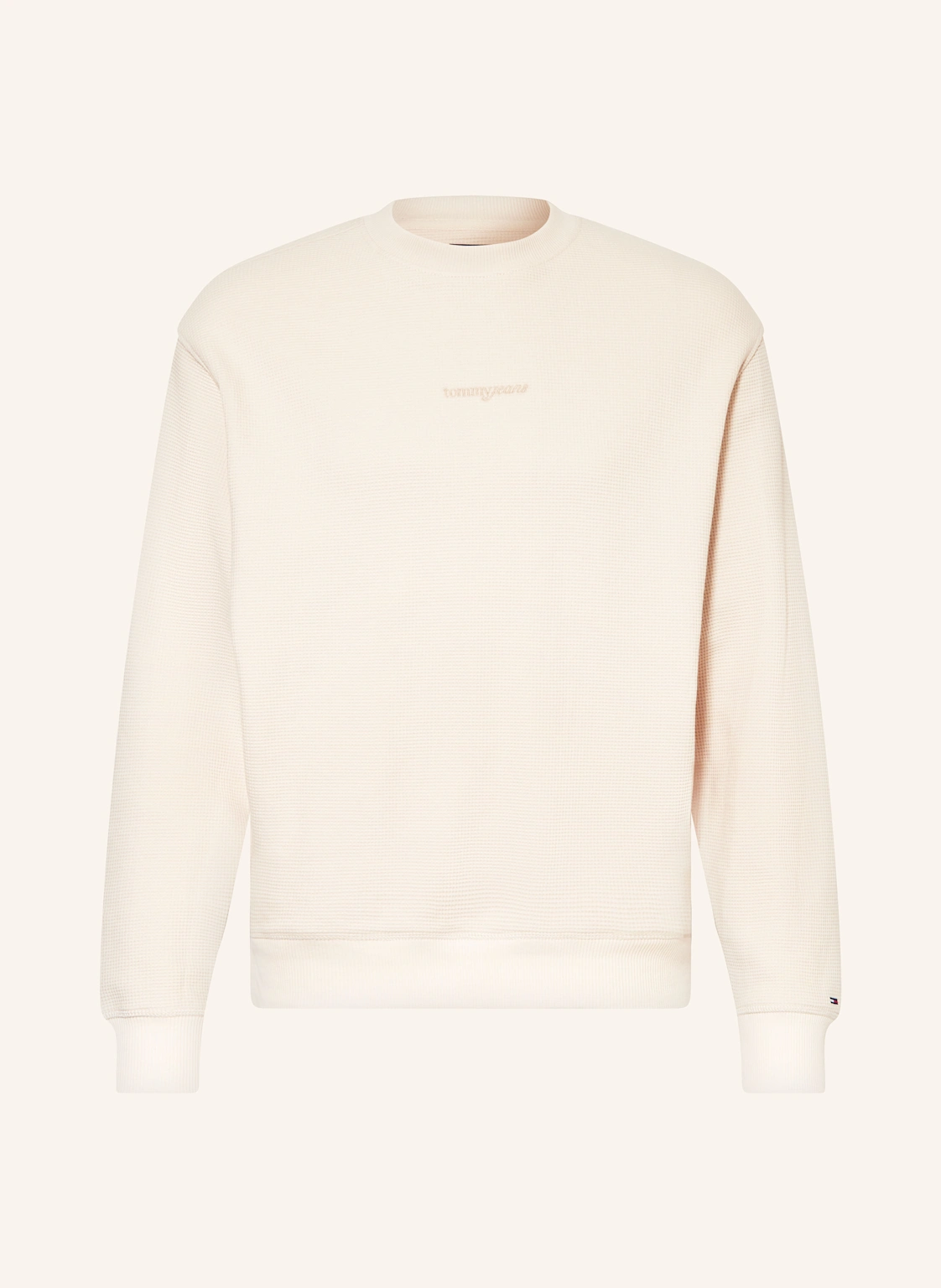 TOMMY JEANS Sweatshirt