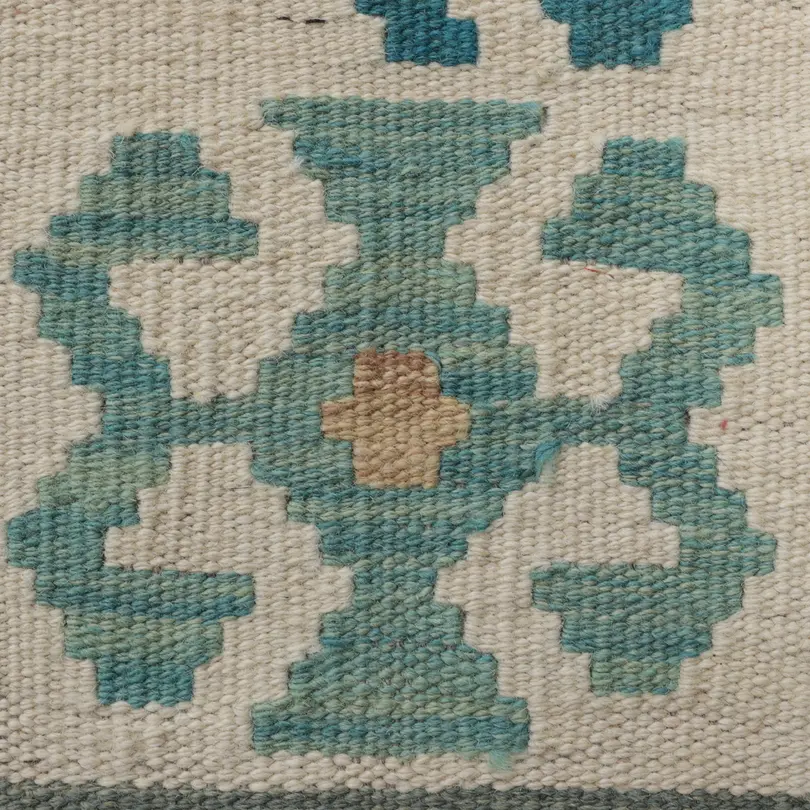 Kelimteppich Afghan Kelim